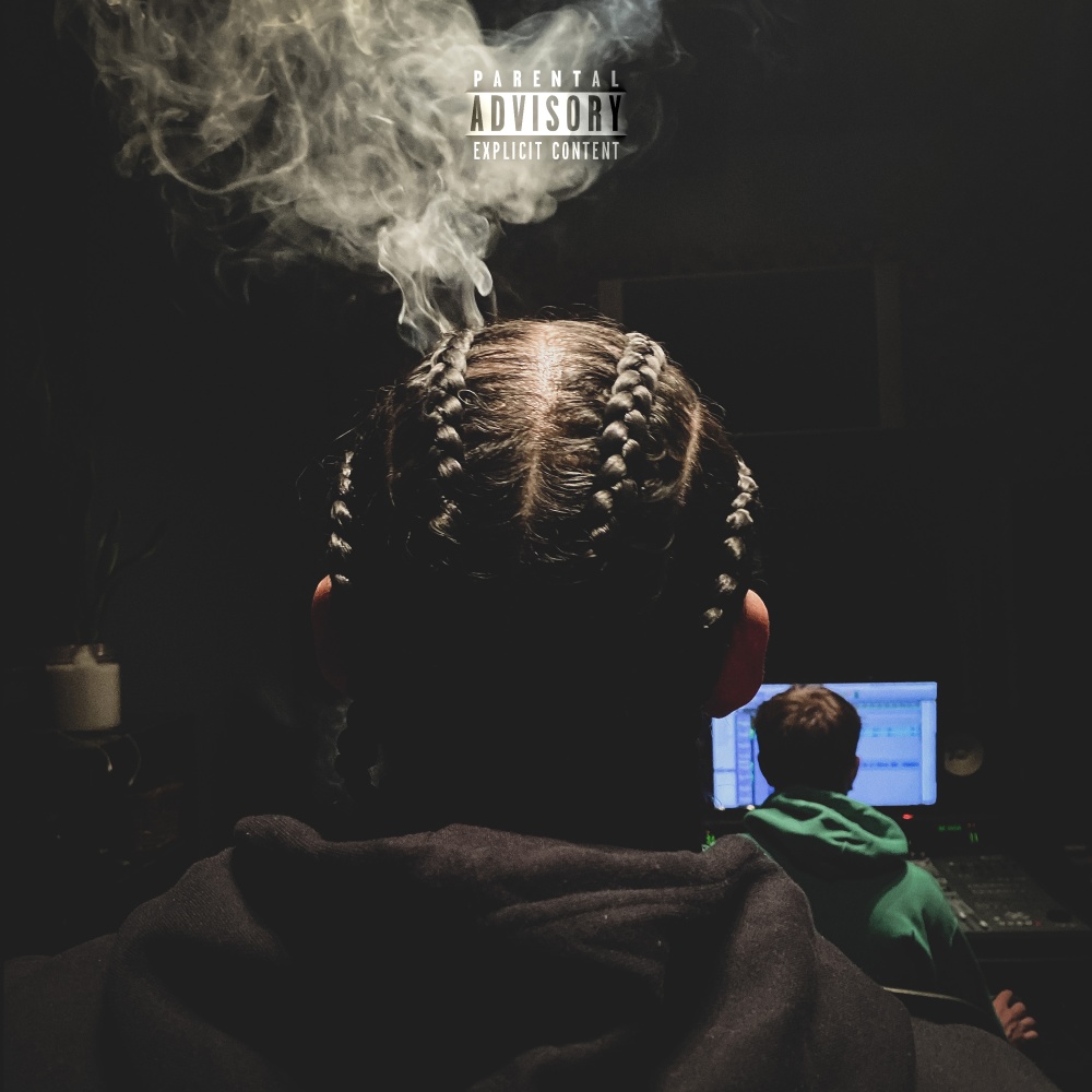 Sinaloa (feat. Red Inf) (Explicit)