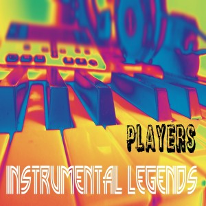 Instrumental Legends的專輯Players (In the Style of Coi Leray) [Karaoke Version]