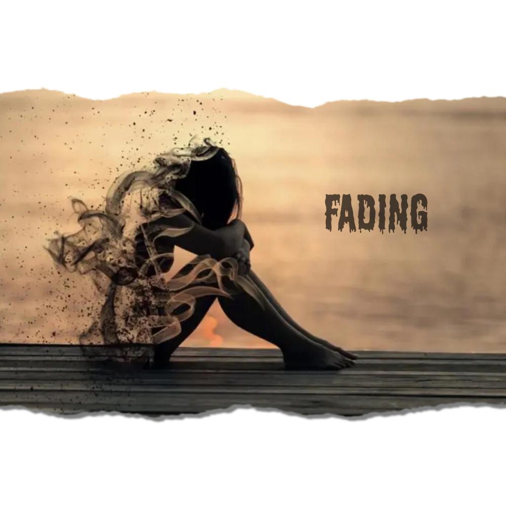 Fading (feat. Sam Wills, Absofacto & Jaira Burns) (Explicit)