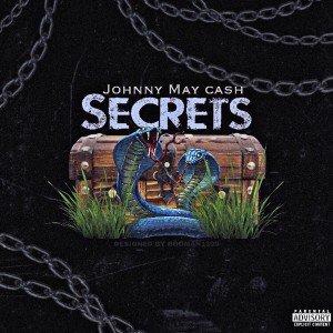 Album Secrets (Explicit) from Johnny May Cash