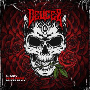 DEUCEZ的專輯Salsa Riddim (DEUCEZ Remix) (Explicit)