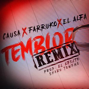 收聽Causa的Temblor (Remix)歌詞歌曲