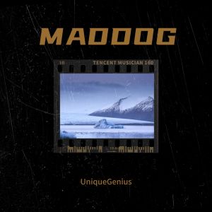 MAD DOG dari Unique Genius