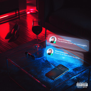 Roo777的專輯Fácil falar por msg (Explicit)