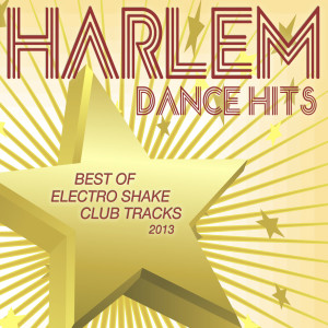 Various的專輯Harlem Dance Hits 2013 - Best of Electro Shake Club Tracks (Explicit)