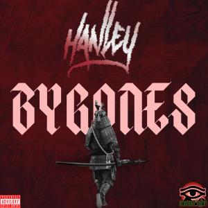 Hanley的專輯BYGONES (Explicit)