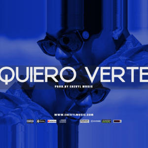 收聽Enevyl music的Quiero verte歌詞歌曲