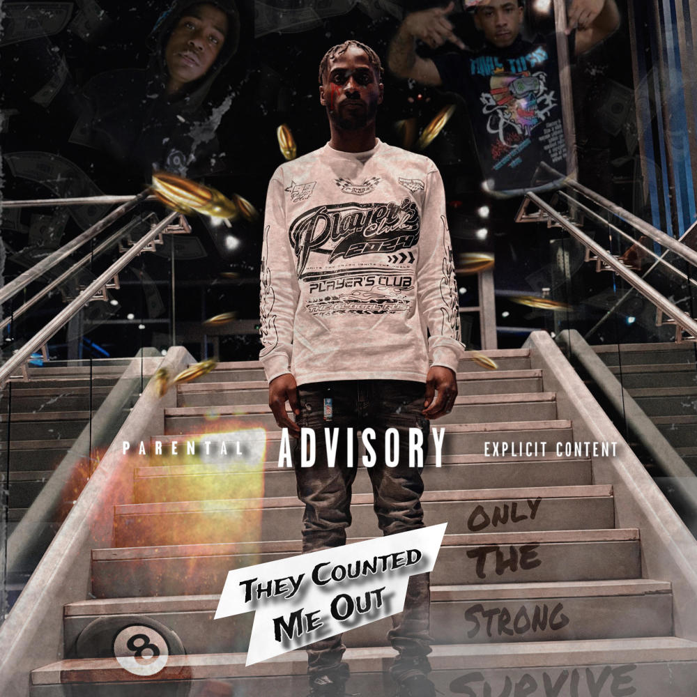 Lose it All (feat. Regi2x) (Explicit)