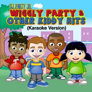收聽DJ Party Jr.的The Monkey Dance (Instrumental)歌詞歌曲