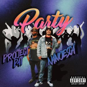Party (feat. Project Pat & Anno Domini Beats) (Explicit)
