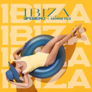收聽Efemero的Ibiza歌詞歌曲