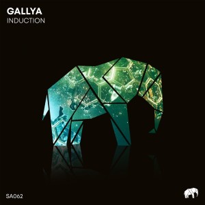 Gallya的专辑Induction