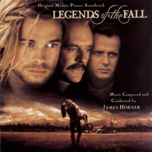 ดาวน์โหลดและฟังเพลง Legends of the Fall พร้อมเนื้อเพลงจาก James Horner