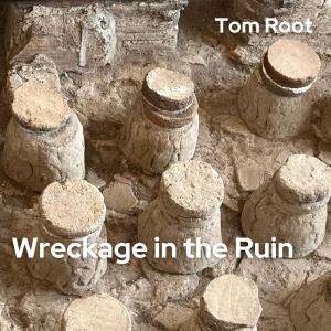 Tom Root的專輯Wreckage in the Ruin