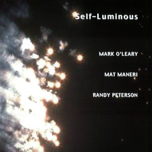 อัลบัม Self-Luminous ศิลปิน Self-Luminous