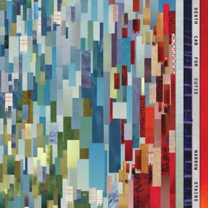 收聽Death Cab For Cutie的Pity and Fear歌詞歌曲