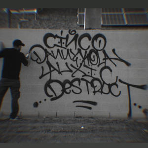 Cincoslaps的專輯Cypher Circus (feat. Danny Kola, Auxic & Destruct) [Explicit]