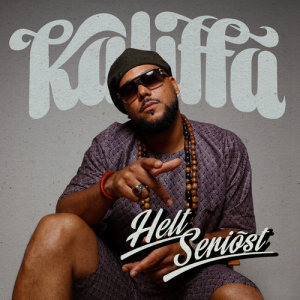 ดาวน์โหลดและฟังเพลง Helt seriöst พร้อมเนื้อเพลงจาก Kaliffa