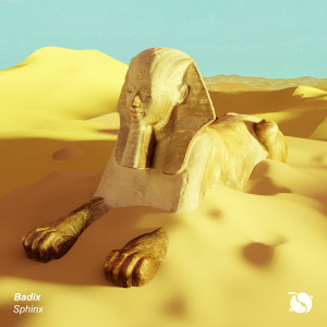 Badix的專輯Sphinx