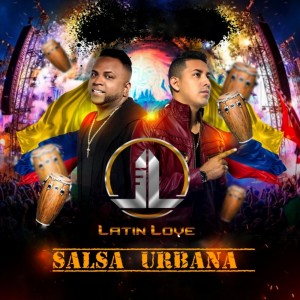 Album El Mangle de Oro from Latin Love
