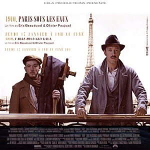 Thierry Malet的專輯Paris sous les eaux (Original Motion Picture Soundtrack)