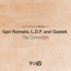 收聽Gari Romalis的Detles (War Front Mix)歌詞歌曲