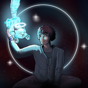 default playlist img