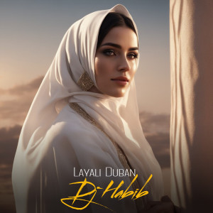 Album Layali Duban from DJ Habib