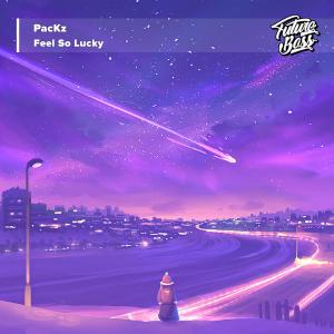 Album Feel So Lucky from PacKz