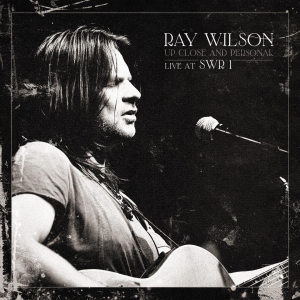 Dengarkan Shipwrecked lagu dari Ray Wilson dengan lirik