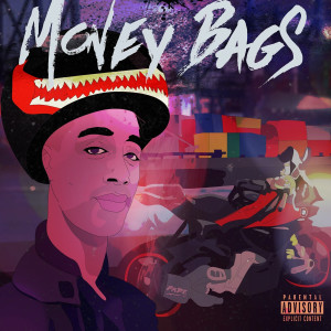 收听CAO的Money Bags (Explicit)歌词歌曲