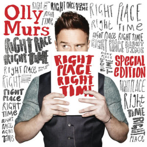 ดาวน์โหลดและฟังเพลง Dear Darlin' พร้อมเนื้อเพลงจาก Olly Murs