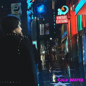 Mike Kennedy的專輯Cold Water