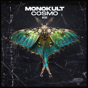 อัลบัม Cosmo ศิลปิน Monokult