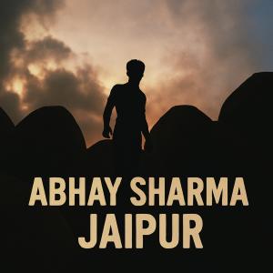 ดาวน์โหลดและฟังเพลง Jaipur พร้อมเนื้อเพลงจาก Abhay Sharma
