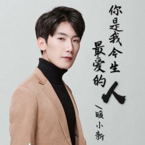 收聽暖小新的是我今生最愛的人歌詞歌曲