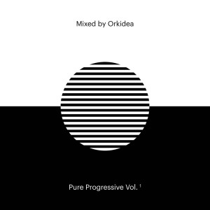 Dengarkan Higher State (Pure Progressive Edit) lagu dari Orkidea dengan lirik