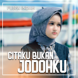 CINTAKU BUKAN JODOHKU