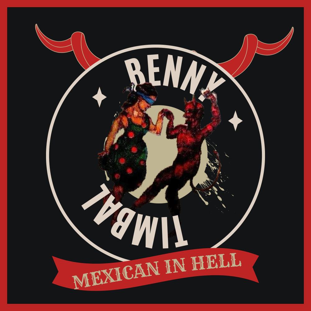 MEXICAN IN HELL