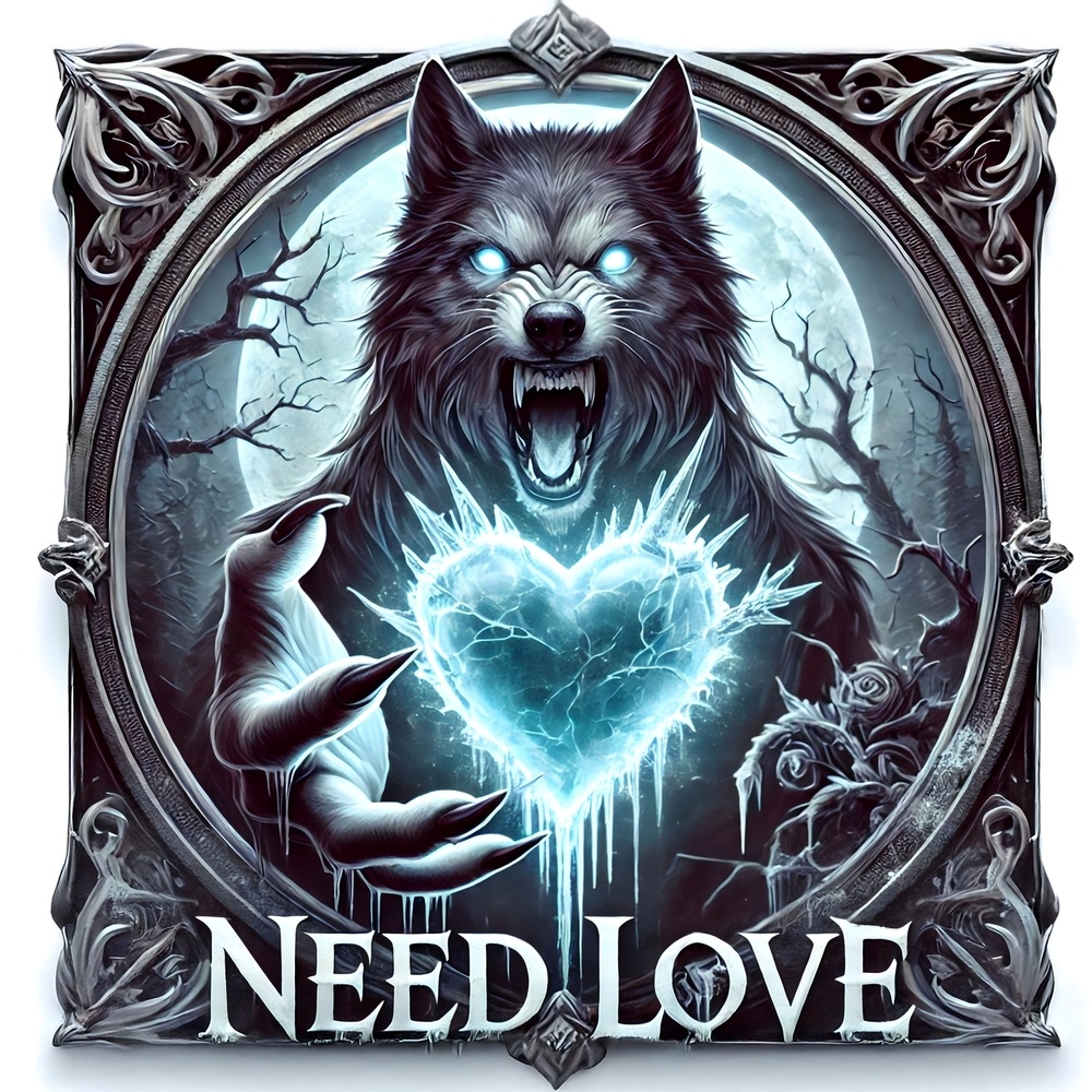 Need Love (Explicit)