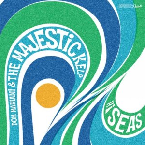 อัลบัม Hi Seas ศิลปิน The Majestic Kelp