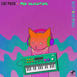 ดาวน์โหลดและฟังเพลง Next To Me (Remix) พร้อมเนื้อเพลงจาก Catpack