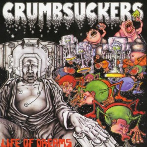 ดาวน์โหลดและฟังเพลง Mr. Hyde พร้อมเนื้อเพลงจาก Crumbsuckers