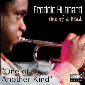Freddie Hubbard的專輯One of Another Kind (Live)