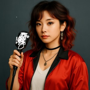 Dengarkan lagu Shine Like the Sun nyanyian Wanwan dengan lirik