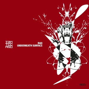 Listen to Underneath Surface (Radio Edit) song with lyrics from Rad