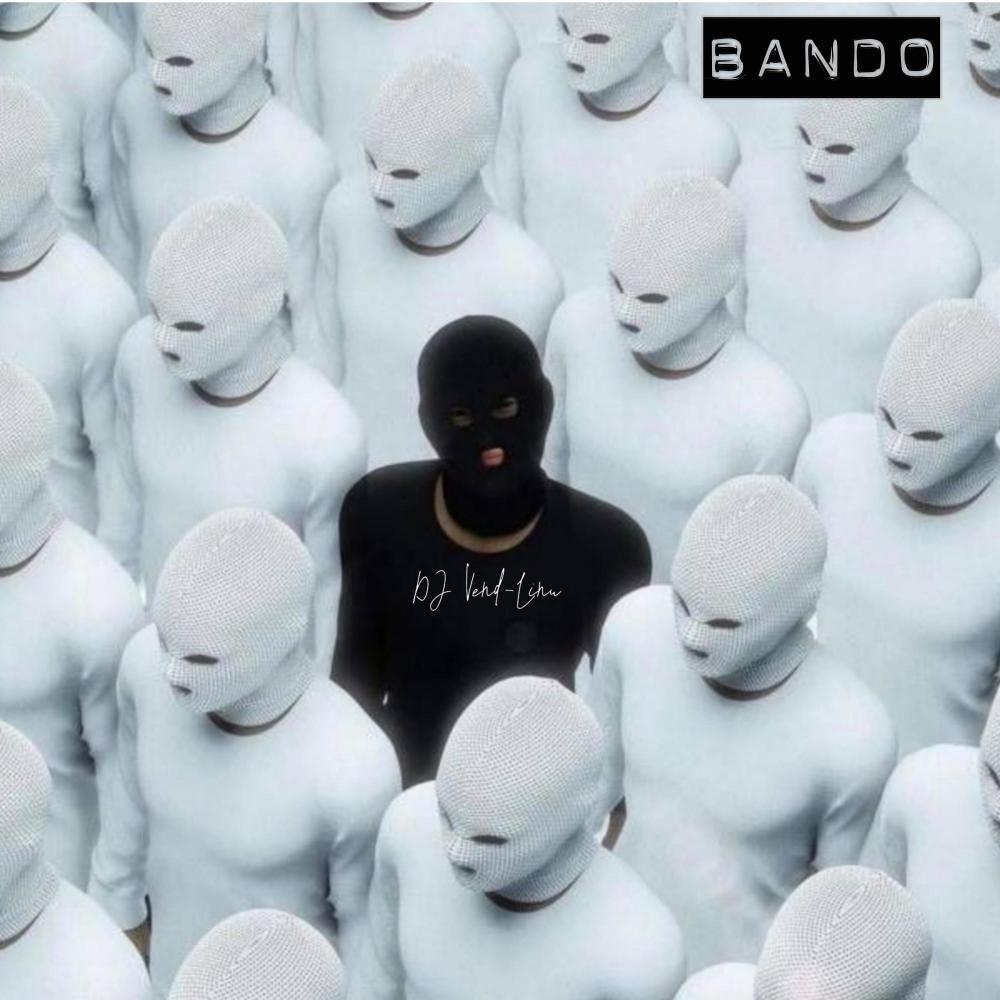 BANDO (feat. Teck) (Explicit)