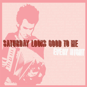 收听Saturday Looks Good To Me的Lift Me Up (LP Version)歌词歌曲