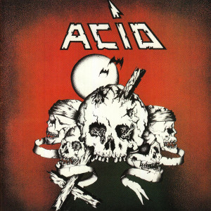 收聽Acid的Acid歌詞歌曲