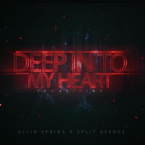Album Deep In To My Heart from Ellin Spring